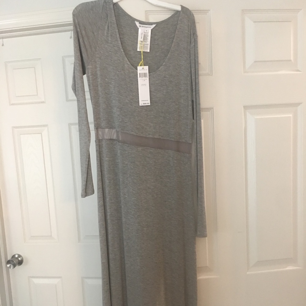 BCBG dress